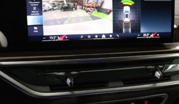 BMW X5 LCI 50 E XDRIVE PACK DESPORTIVO M completo