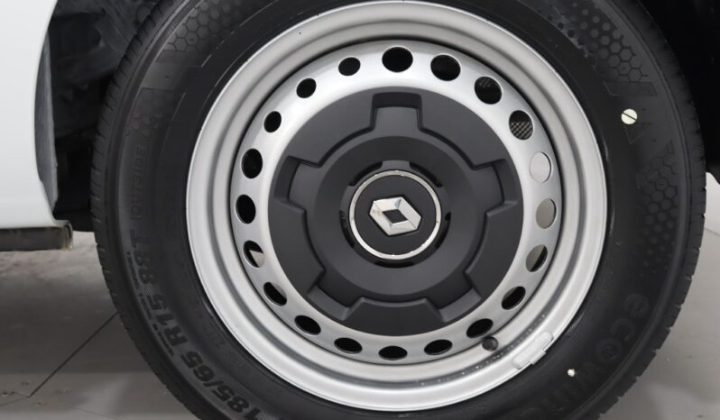 RENAULT Express Van 1.5 BLUE DCI ADCE completo