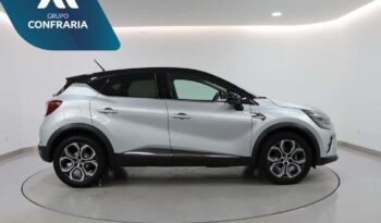 RENAULT Captur 1.0 TCE INTES completo