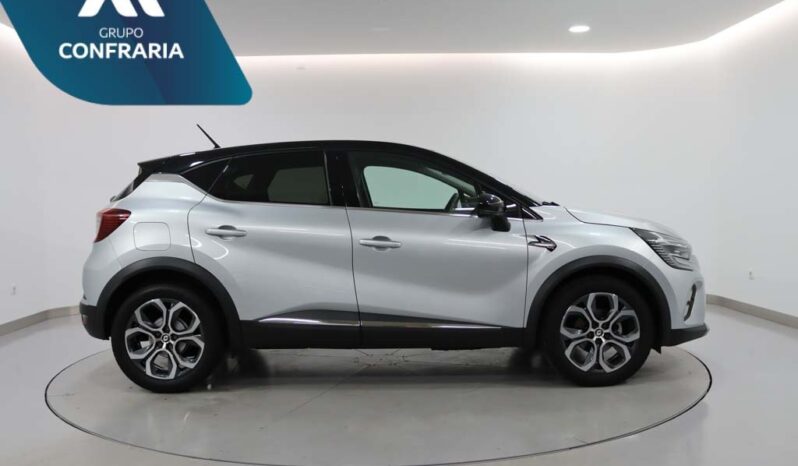 RENAULT Captur 1.0 TCE INTES completo