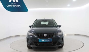 SEAT Arona 1.0 TSI STYLE DSG completo