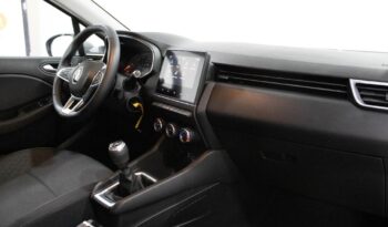 RENAULT Clio V 1.5 BLUE DCI INTENS completo