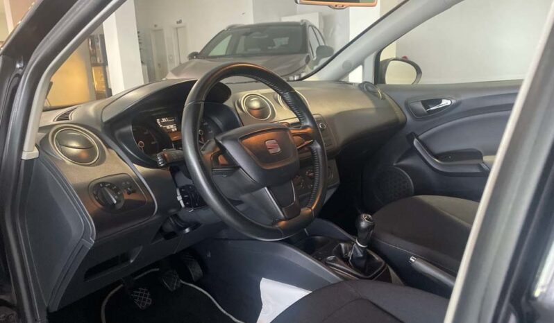 SEAT Ibiza 1.2 TDI STYLE completo