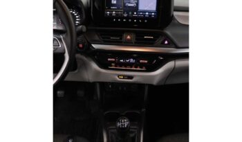 SUZUKI SWIFT 1.2 MILD HYBRID S3 completo