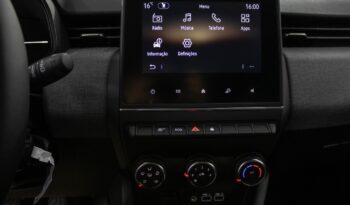 RENAULT CLIO V DIESEL FASE II 1.5 BLUE DCI EVOLUTION completo