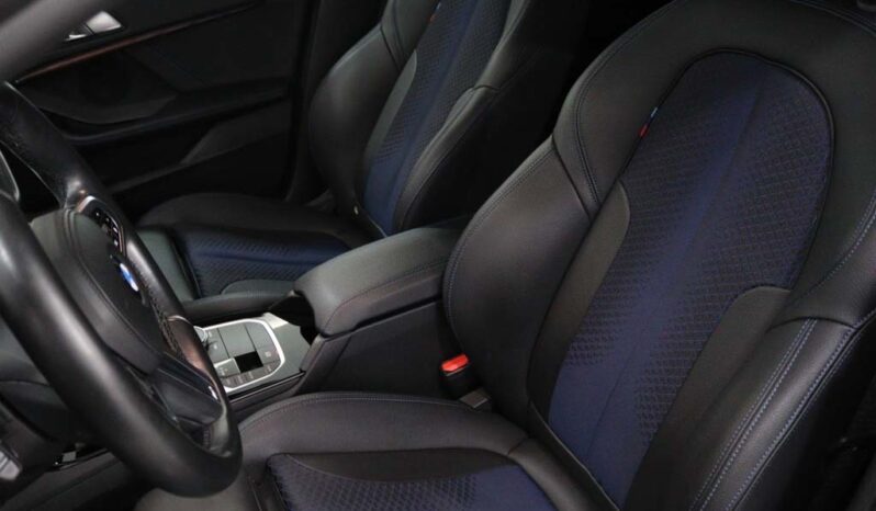 BMW Serie Gran Coupé 218 I PACK M completo