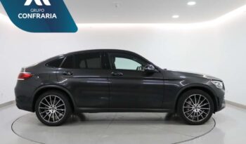 MERCEDES-BENZ Classe GLC Coupé 300 DE 4MATIC completo