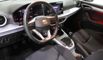 SEAT Arona 1.0 TSI FR completo