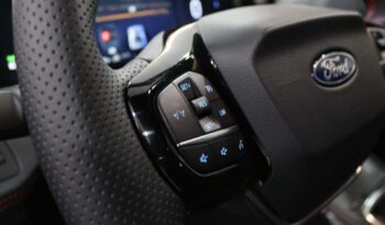 FORD Puma 1.0 ECOBOOST MHEV ST-LINE completo