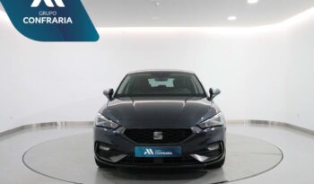 SEAT Leon 1.4 E-HYBRID FR DSG completo