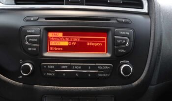 KIA Ceed 1.6 CRDI EX completo