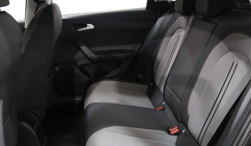 SEAT Leon Sportstourer 2.0 TDI STYLE completo