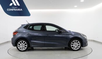SEAT Ibiza 1.0 TSI FR completo