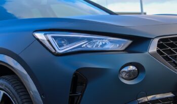 CUPRA Formentor 1.4 E-HYBRID CUPRA DSG VZ completo