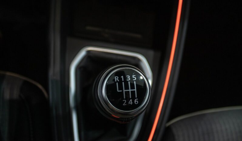 RENAULT Clio V Fase II 1.0 TCE TECHNO completo