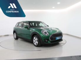 MINI Mini Clubman ONE D