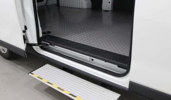 MAXUS DELIVER 7 2.0 TD L2H1 completo