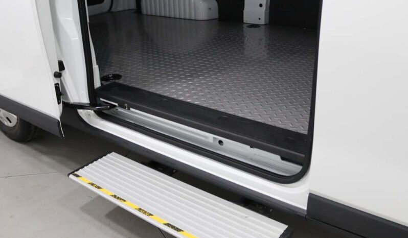 MAXUS DELIVER 7 2.0 TD L2H1 completo