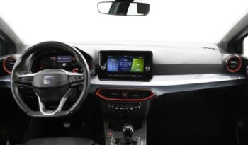 SEAT Ibiza 1.0 TSI FR completo