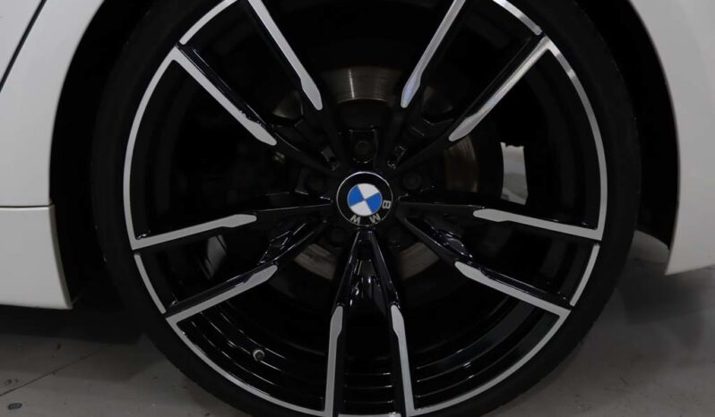 BMW Serie Gran Coupé 418 D L.SPORT AUTO completo