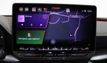 CUPRA Leon Sportstourer 1.5 ETSI DSG completo