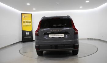 DACIA Jogger 1.0 ECO-G EXTREME 7L BI-FUEL completo