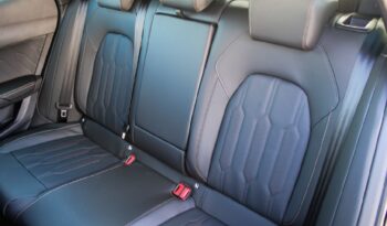 CUPRA Formentor 1.4 E-HYBRID CUPRA DSG VZ completo