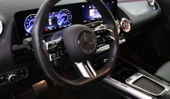 MERCEDES-BENZ EQA 250+ EDITION completo