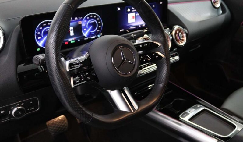 MERCEDES-BENZ EQA 250+ EDITION completo