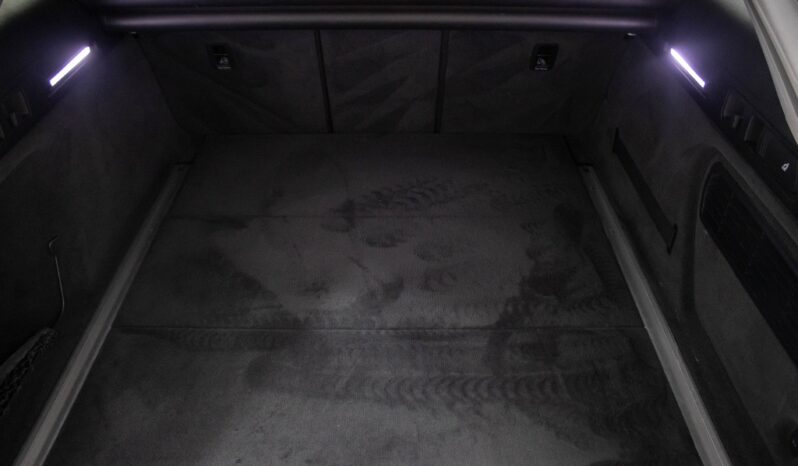 AUDI A6 Avant 40 TDI SPORT S TRONIC completo