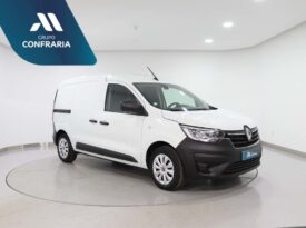 RENAULT Express Van 1.5 BLUE DCI ADCE