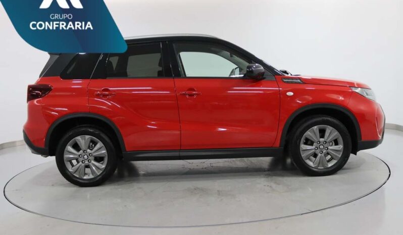 SUZUKI Vitara 1.4T GLE 4WD MILD HYBRID completo