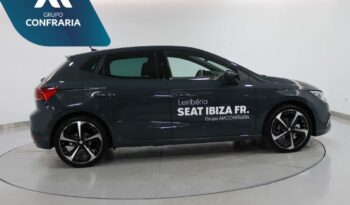 SEAT Ibiza 1.0 TSI FR completo