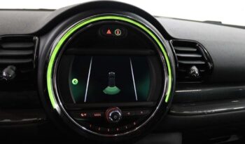 MINI Mini Clubman ONE D completo