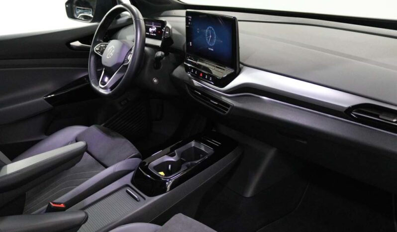 VOLKSWAGEN ID.4 77 KWH PRO PERFORMANCE completo