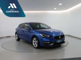 SEAT Leon 1.0 TSI FR