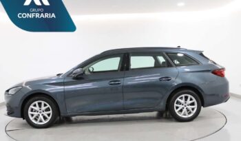 SEAT Leon Sportstourer 2.0 TDI STYLE completo