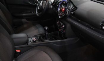 MINI Mini Clubman ONE D completo