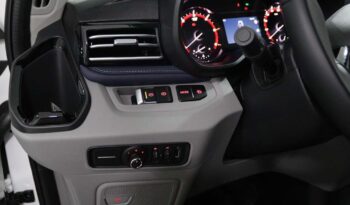 MAXUS DELIVER 7 2.0 TD L2H1 completo