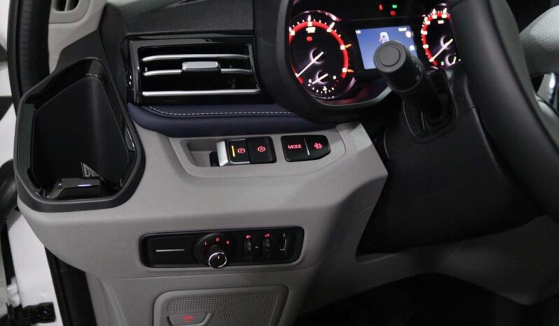 MAXUS DELIVER 7 2.0 TD L2H1 completo