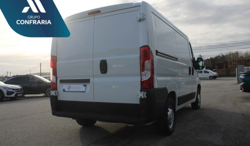 PEUGEOT Boxer 2.2 BLUEHDI 330 L1H1 PRO completo