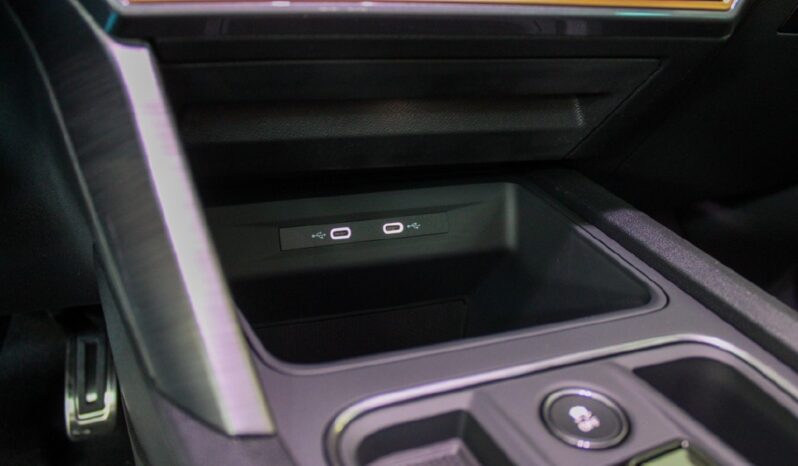 CUPRA Formentor 1.4 E-HYBRID CUPRA DSG VZ completo