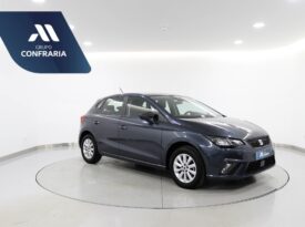SEAT Ibiza 1.0 TSI STYLE