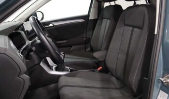 VOLKSWAGEN T-Roc 1.0 TSI URBAN completo