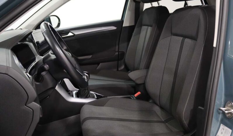 VOLKSWAGEN T-Roc 1.0 TSI URBAN completo