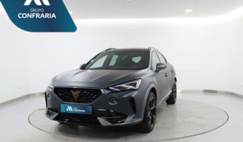 CUPRA Formentor 1.4 E-HYBRID CUPRA DSG VZ completo
