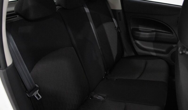 MITSUBISHI Space Star 1.2 CONNECT EDITION completo