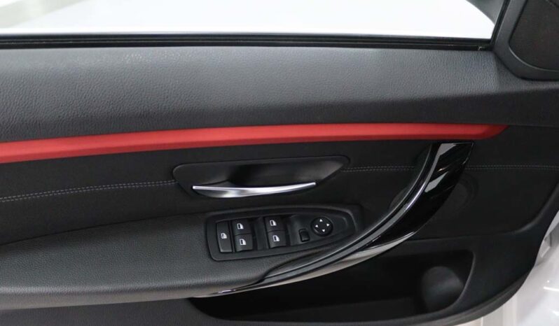 BMW Serie Gran Coupé 418 D L.SPORT AUTO completo