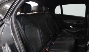 MERCEDES-BENZ Classe GLC Coupé 300 DE 4MATIC completo
