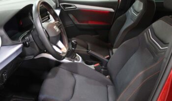 SEAT Arona 1.0 TSI FR completo